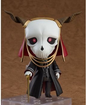 Elias Ainsworth Nendoroid Figure Season 2 Ver. -- Mahoutsukai no Yome SEASON2
