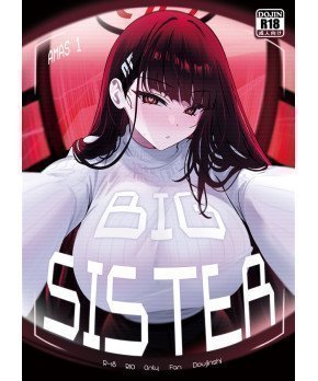 BIG SISTER