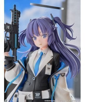 Yuuka 1/7 Figure -- Blue Archive