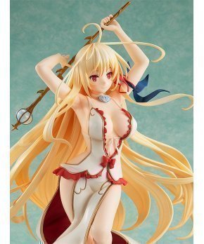 Aliceliese Lou Nebulis IX 1/7 KDcolle Figure Original Dress Ver. -- Kimi to Boku no Saigo no Senjou, Aruiwa Sekai ga Hajimaru Seisen