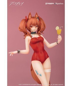 Angelina 1/10 Figure Summer Time Ver. -- Arknights