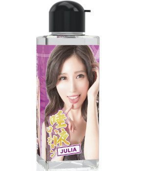 *Clearance Sale* KAMI FELLA Saliva Lotion ~ JULIA 180ml