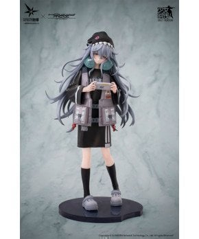 G11 1/7 Figure Mind Eraser Ver. -- Girls' Frontline