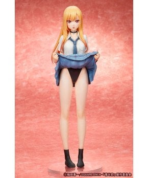 Marin Kitagawa 1/7 Figure -- My Dress-Up Darling