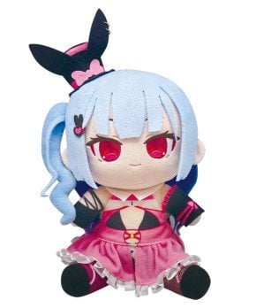 Nui Hole ~ Usagi Hinamiya