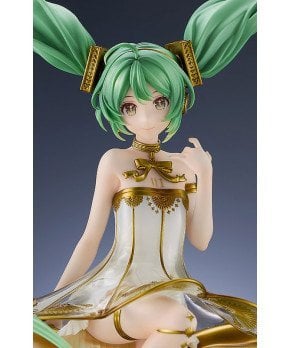 Character Vocal Series 01 Hatsune Miku Hatsune Miku Symphony 2022 Ver. 1/1 Figure