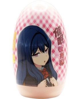 Saimin Seishidou Capsule Hole Collection - Yuu Nozaki
