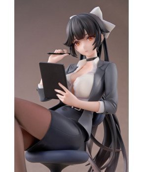 Takao 1/6 Figure OL Ver. -- Azur Lane