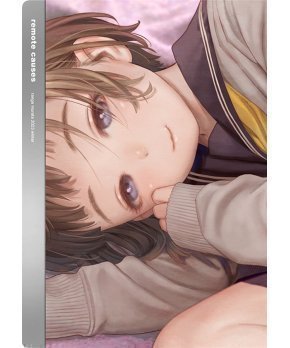 remote causes -- Range Murata