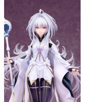 Caster/Merlin [Prototype] 1/7 Figure -- Fate/Grand Order Arcade