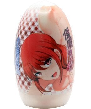 Saimin Seishidou Capsule Hole Collection - Natsumi Obata