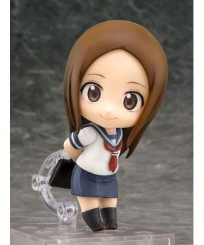 Takagi-san Nendoroid Figure -- Karakai Jouzu no Takagi-san 2