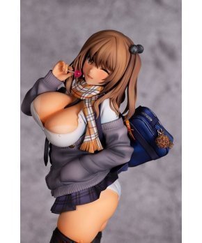 Gal JK 1/6 Figure illustration by Matarou