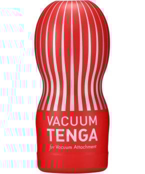 VACUUM TENGA