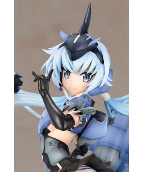 Stylet Figure -SESSION GO!!- -- Frame Arms Girl