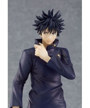 Megumi Fushiguro POP UP PARADE Figure -- Jujutsu Kaisen