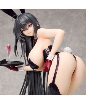 Taiho 1/4 B-style Figure Anniversary Bunny Ver. -- Azur Lane