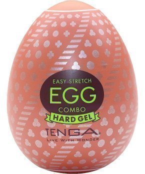 TENGA EGG COMBO