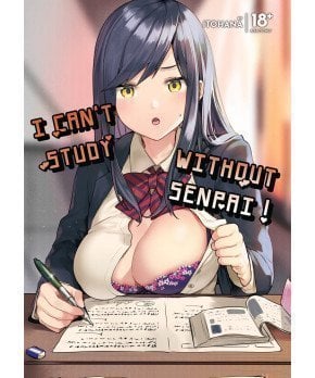 I Can't Study Without Senpai!
