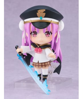 Tama Kunimi Nendoroid Figure -- Heaven Burns Red