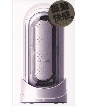 TENGA FLIP 0 (ZERO) ELECTRONIC VIBRATION