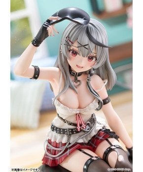 Sakamata Chloe 1/6 Figure -- Hololive Production
