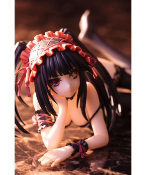 Kurumi Tokisaki 1/7 Figure – Date A Live II