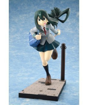 Urushi Yaotome 1/8 Figure -- Soredemo Ayumu wa Yosetekuru