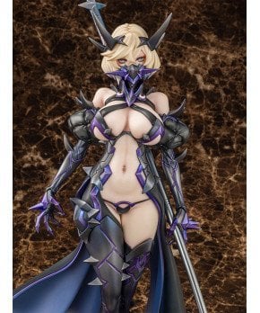 Taimanin RPGX Revenant Wight 1/6 Figure