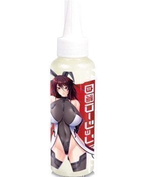 Ex-Taimanin Shiranui – White Lotion