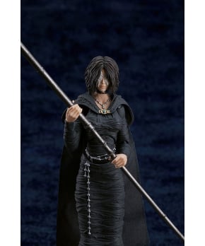 Maiden in Black Figma Action Figure -- Demon's Souls