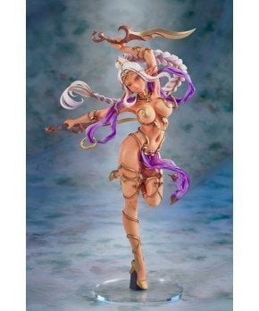 Vertex Originals Dark Elf 1st Villager Natigal 1/6 Complete Figure