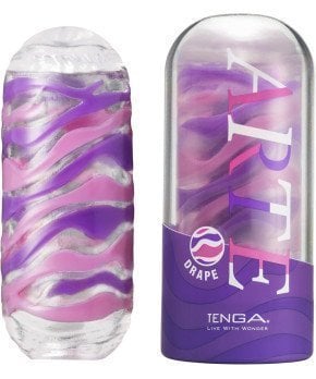 TENGA ARTE DRAPE