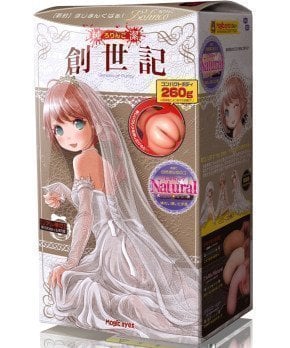 Lolinco Genesis of Purity - Tennen Natural