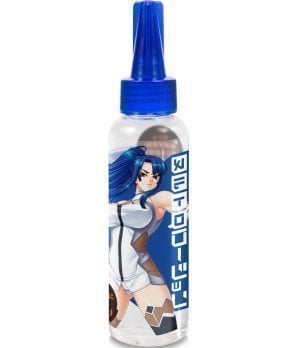 Taimanin Murasaki Love Lotion (Renewal)