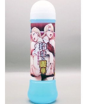 Saimin Seishidou - OYAKO ZIL ~ Rena & Reika Cool Beauty Type