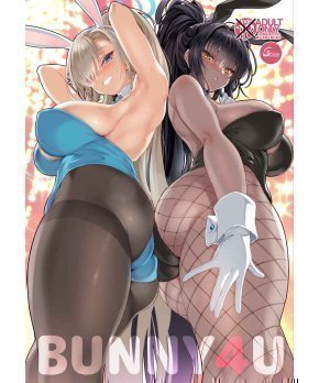 BUNNY4U