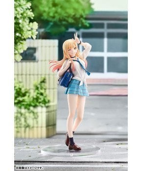 Marine Kitagawa POP UP PARADE Figure