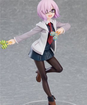 Mash Kyrielight POP UP PARADE Figure Carnival Ver. -- Fate/Grand Carnival