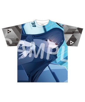 Custom Order #J2502KLIR Yostar Official Shop Blue Archive Items