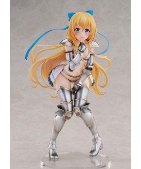 Priestess: Bikini Armor Ver. 1/7 Figure -- Goblin Slayer II