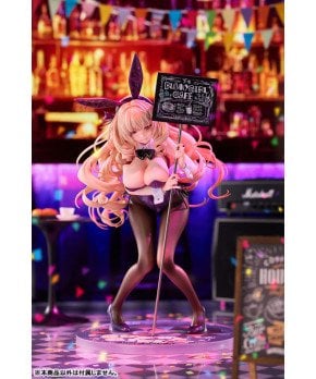 Hanikami Kanojo Erena Shodo 1/6 Figure