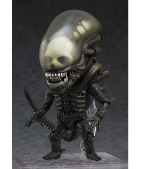 Alien Nendoroid Figure