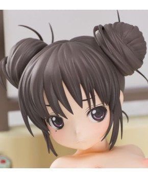 Comic Aun illustrated by Inuburo Tae Kokuten 1/7 Figure (Reissue)