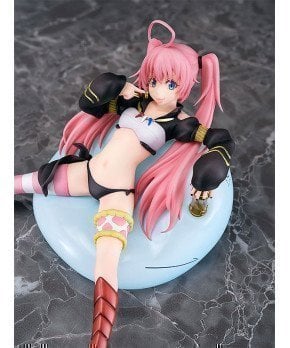 Milim Nava 1/7 Figure -- That Time I Got Reincarnated as a Slime