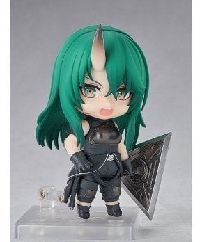 Hoshiguma Nendoroid Figure -- Arknights