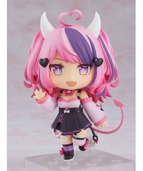 Kuroha Shida Nendoroid Figure -- Osananajimi ga Zettai ni Makenai Love  Comedy