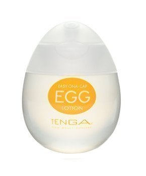 TENGA EGG LOTION  -- Japanese Lube