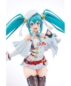 Hatsune Miku GT Project Racing Miku: 2023 Ver. 1/7 Figure