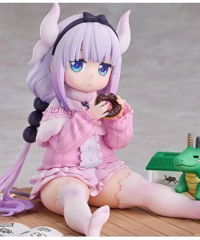 Kanna 1/7 Figure : Holiday Ver. -- Miss Kobayashi's Dragon Maid